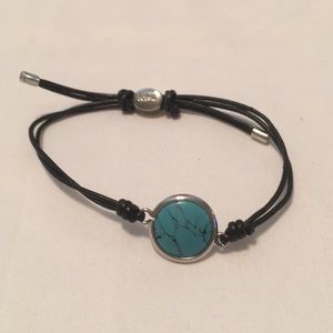 Fossil Bracelet